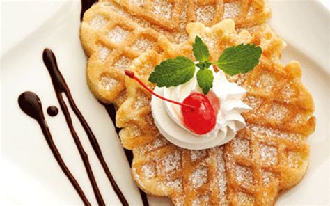 From classic to creative: the Mabic waffle options in Jacksonville, FL